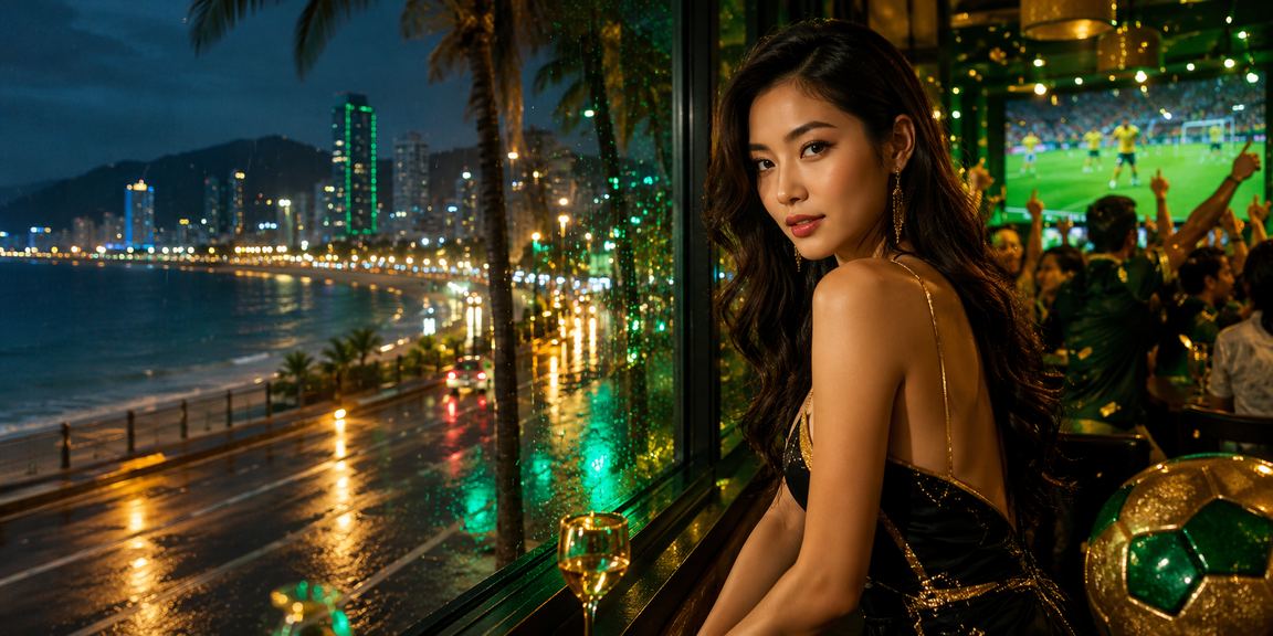 Quy Nhơn trong không gian giải trí gợi ý trung tâm nội dung nền tảng